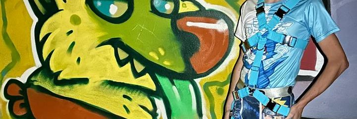 CrazyWolf banner