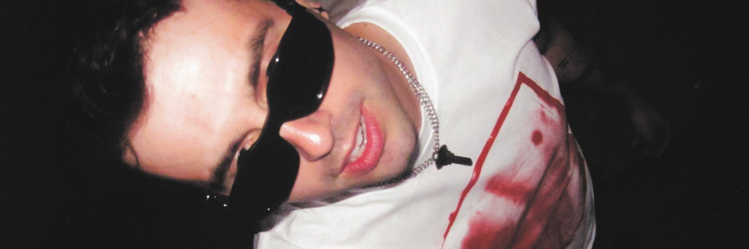 CharleyFurey's profile banner image