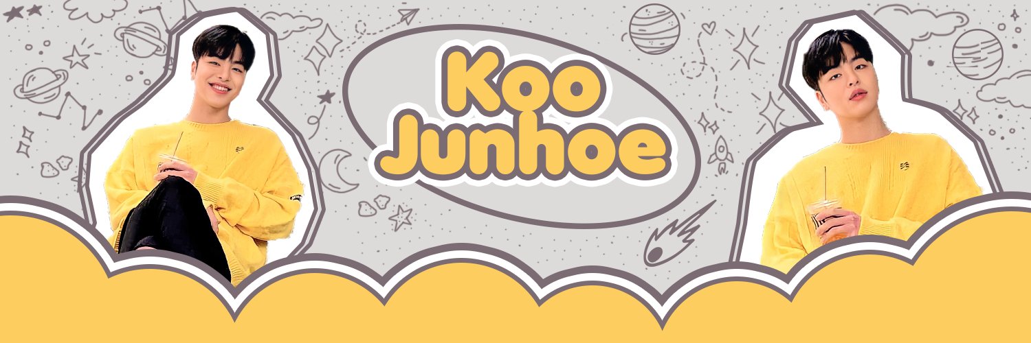 jzunhoe's profile banner image