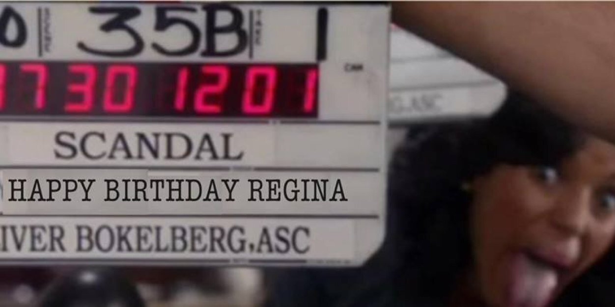 Regina Clement banner