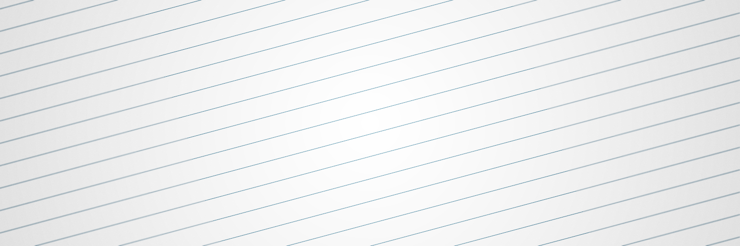 The Pen Addict banner