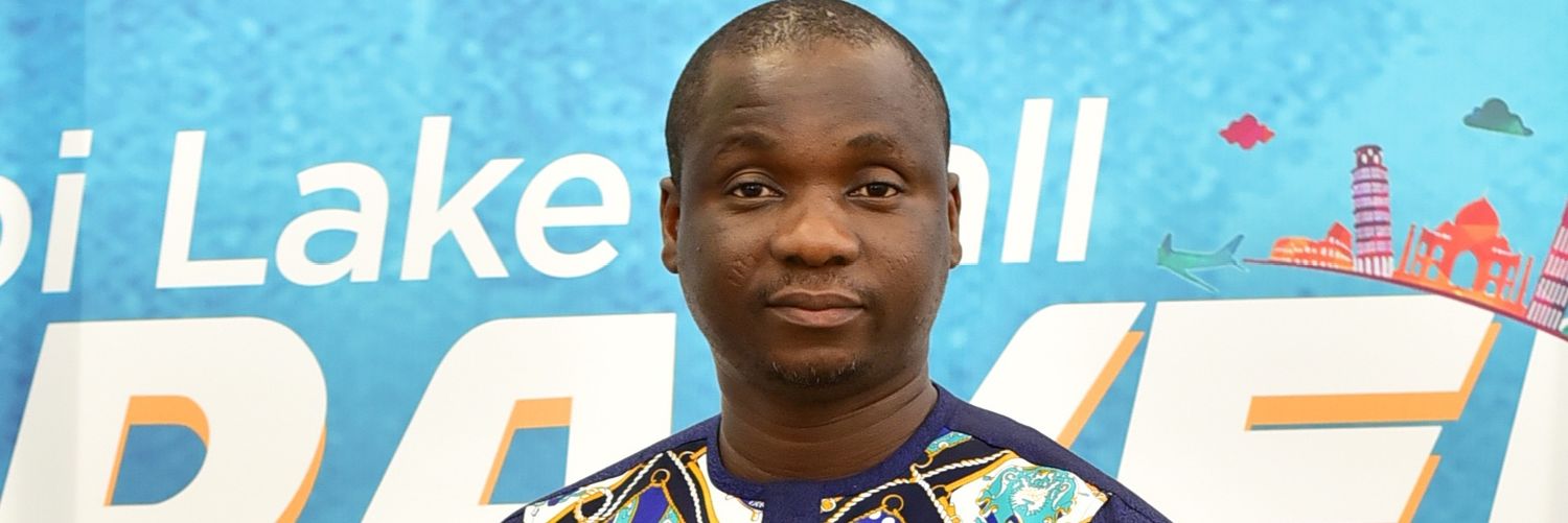 Oparinde Andrew Abiola banner