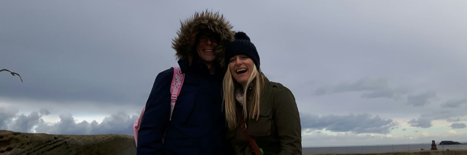 David Macluskey banner