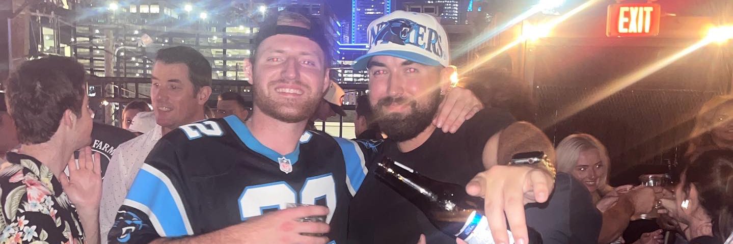JaretEaton's profile banner image