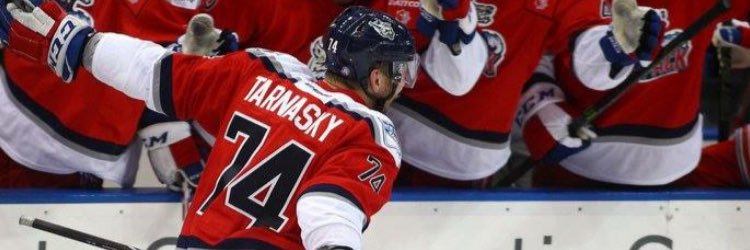 nicholas tarnasky banner