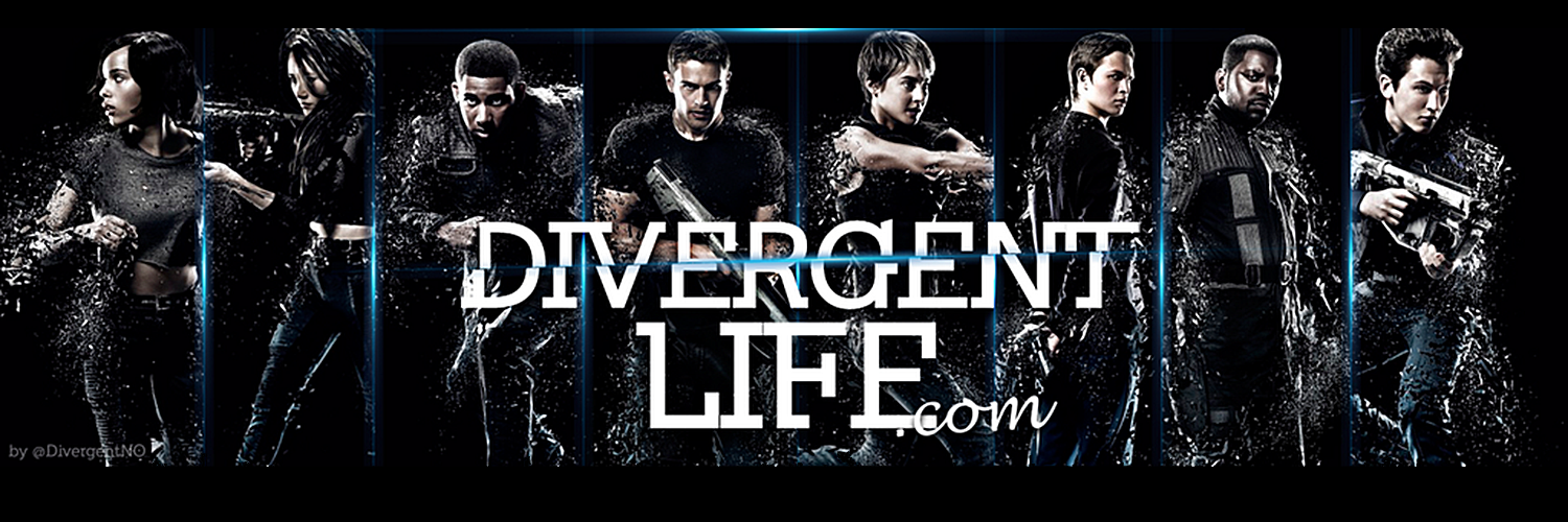 DivergentLife's profile banner image