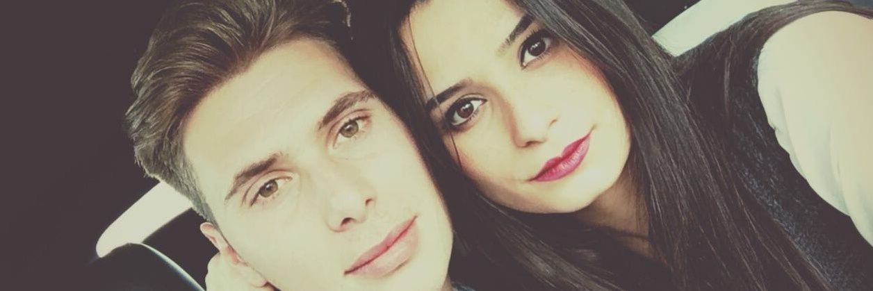 MariaSantosVlez's profile banner image