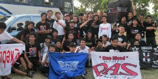 PASerAnakKali's profile banner image