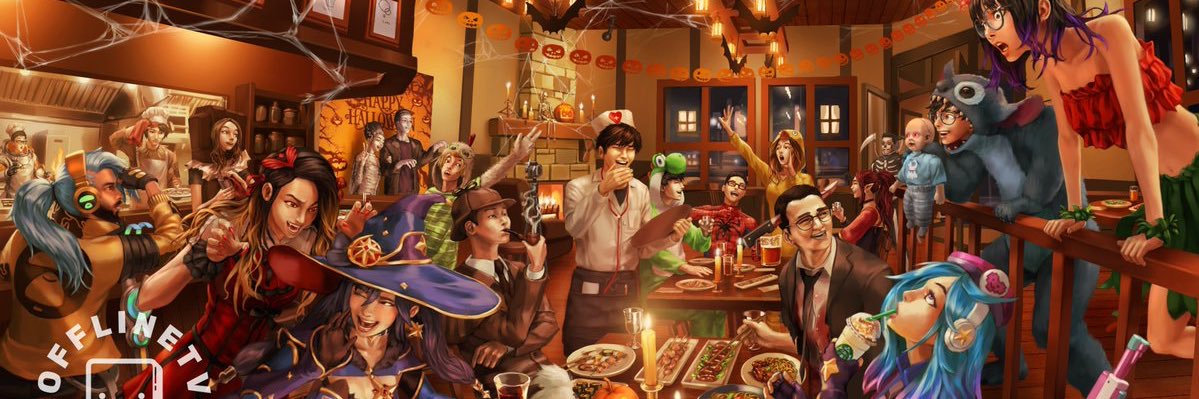 ImALeo23's profile banner image