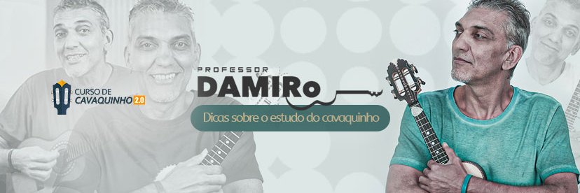 ProfessorDamiro's profile banner image