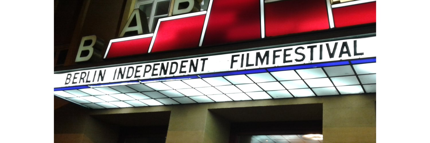 BerlinIFF's profile banner image