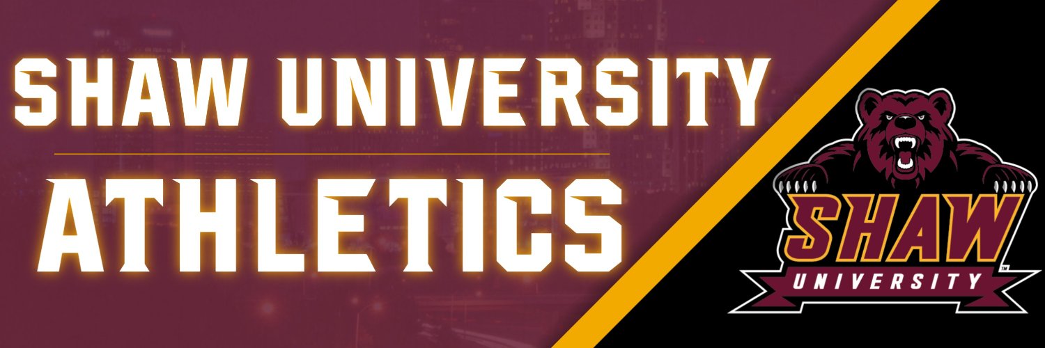 Shaw Athletics banner