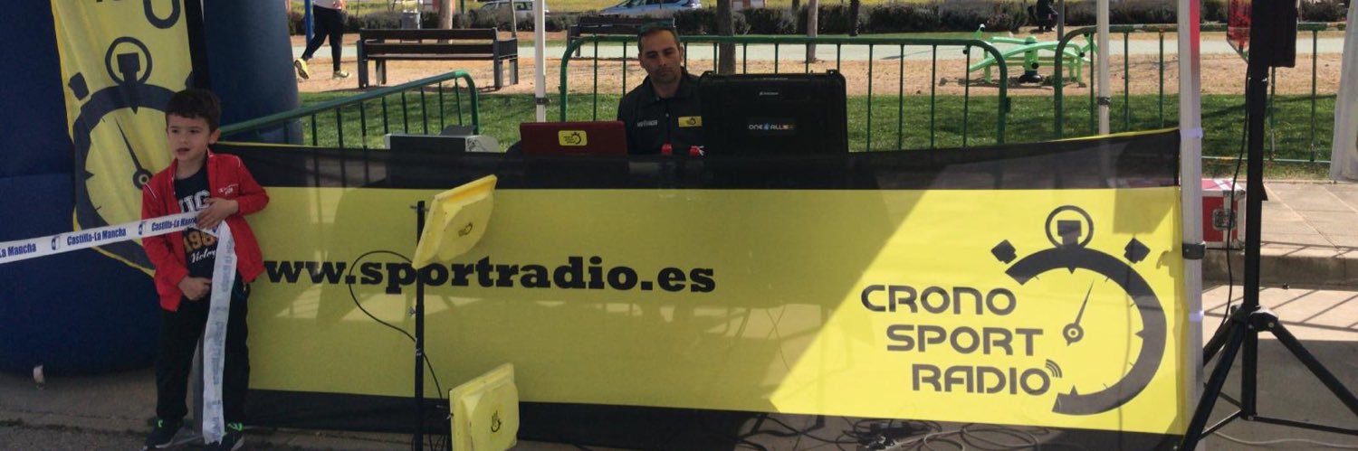 Ricardo Torres banner