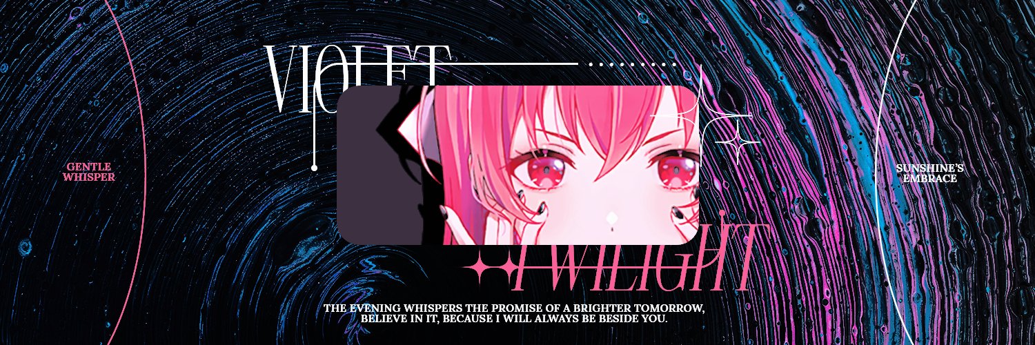 excuberries's profile banner image