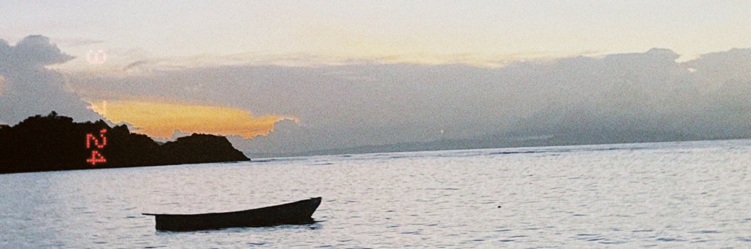 OcalBrito's profile banner image