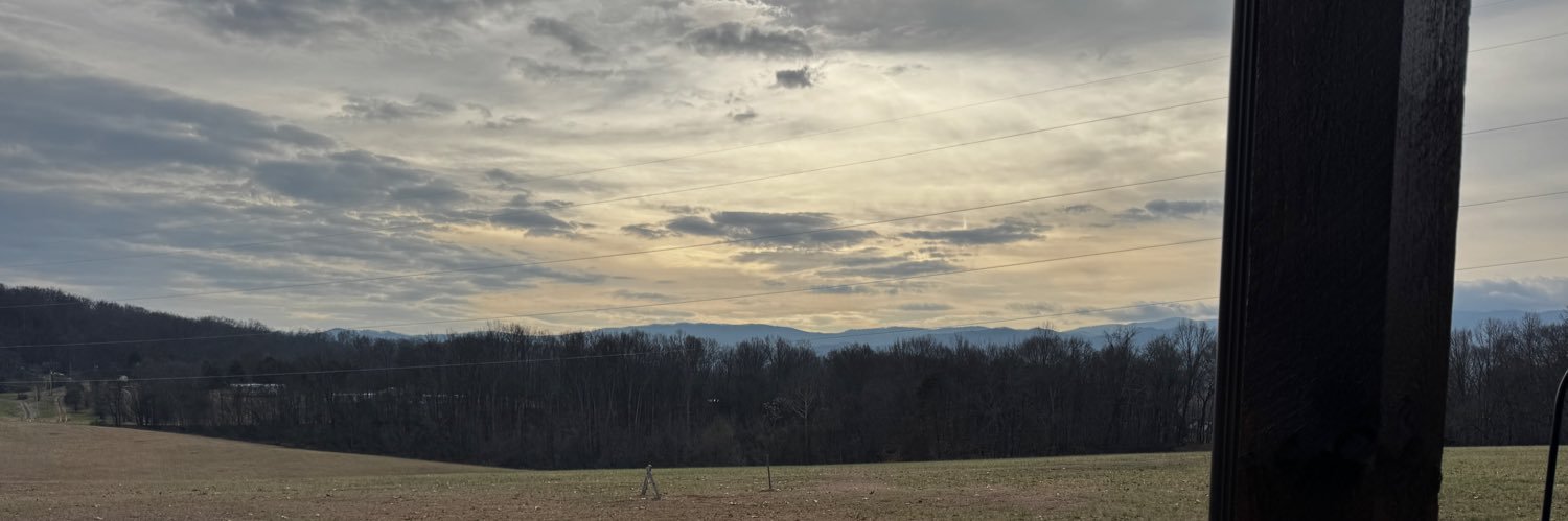 jcbama85's profile banner image