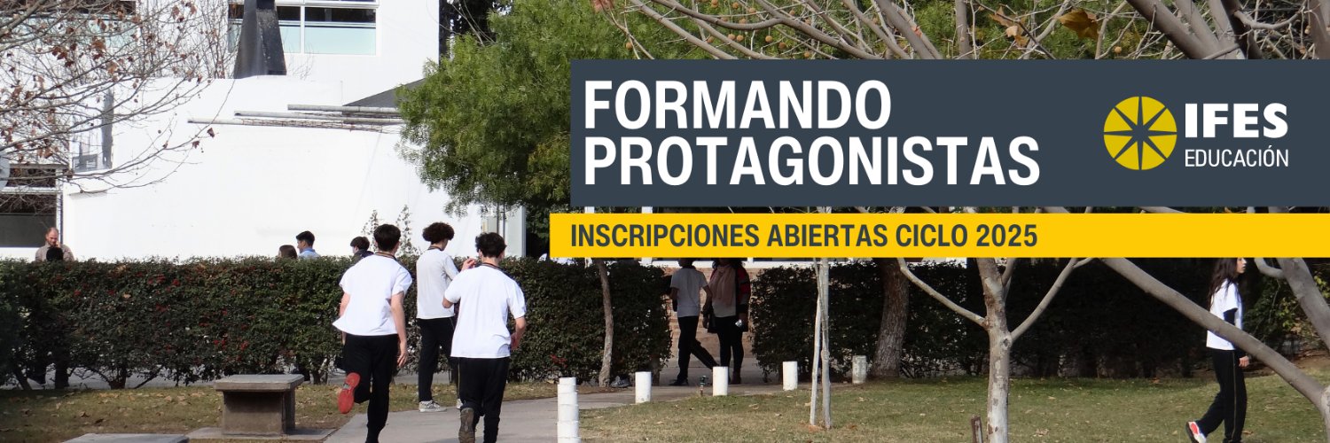 IfesEducacion's profile banner image