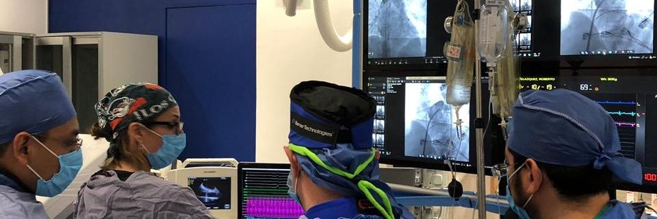 Dra. Anna Berni banner