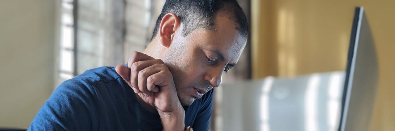 MaDipendra's profile banner image