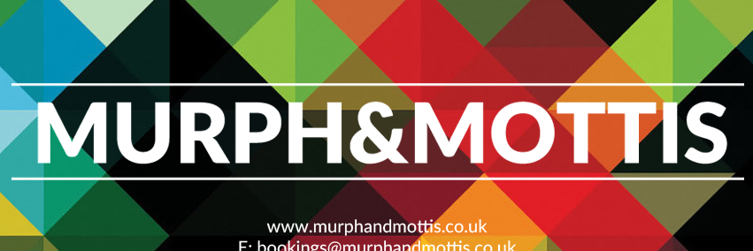 MurphandMottis's profile banner image