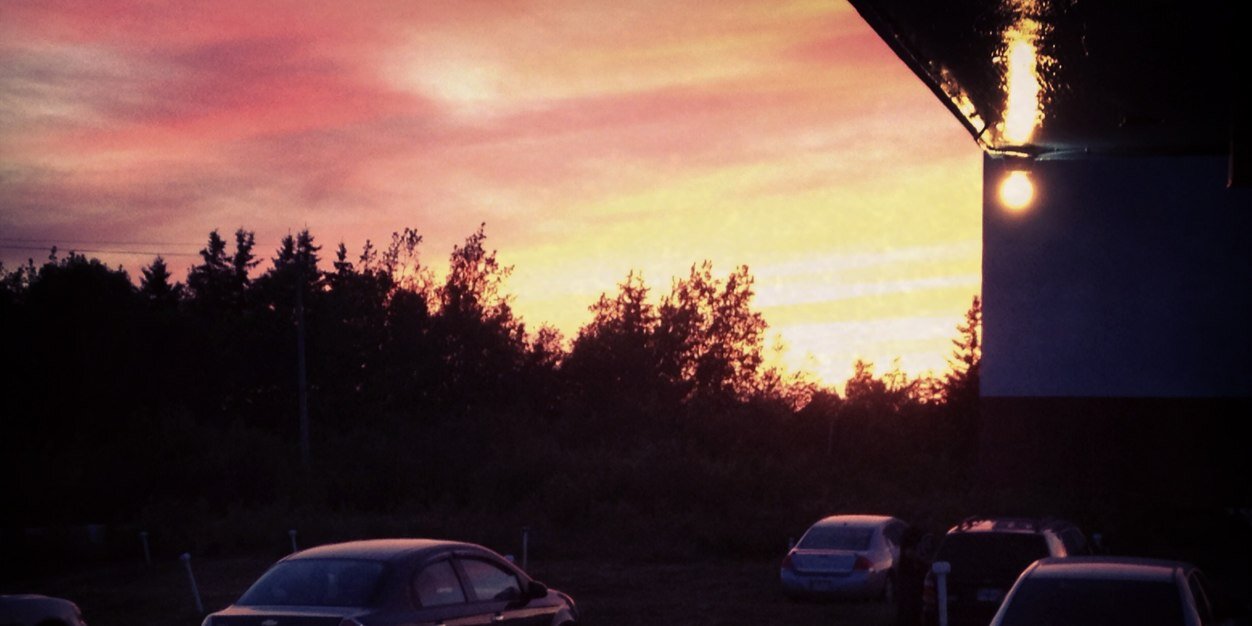 cbdrivein's profile banner image