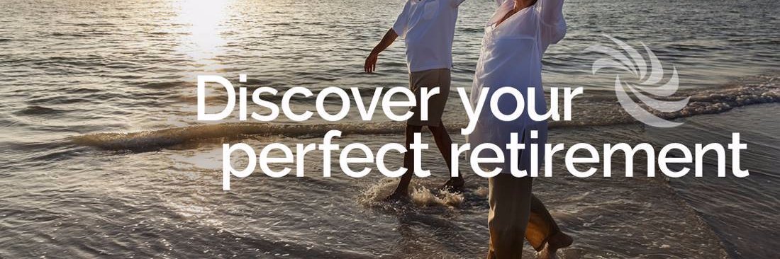 RetirementNet's profile banner image