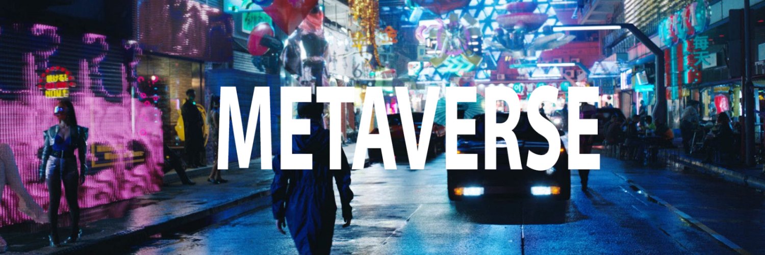 metaversejoker's profile banner image
