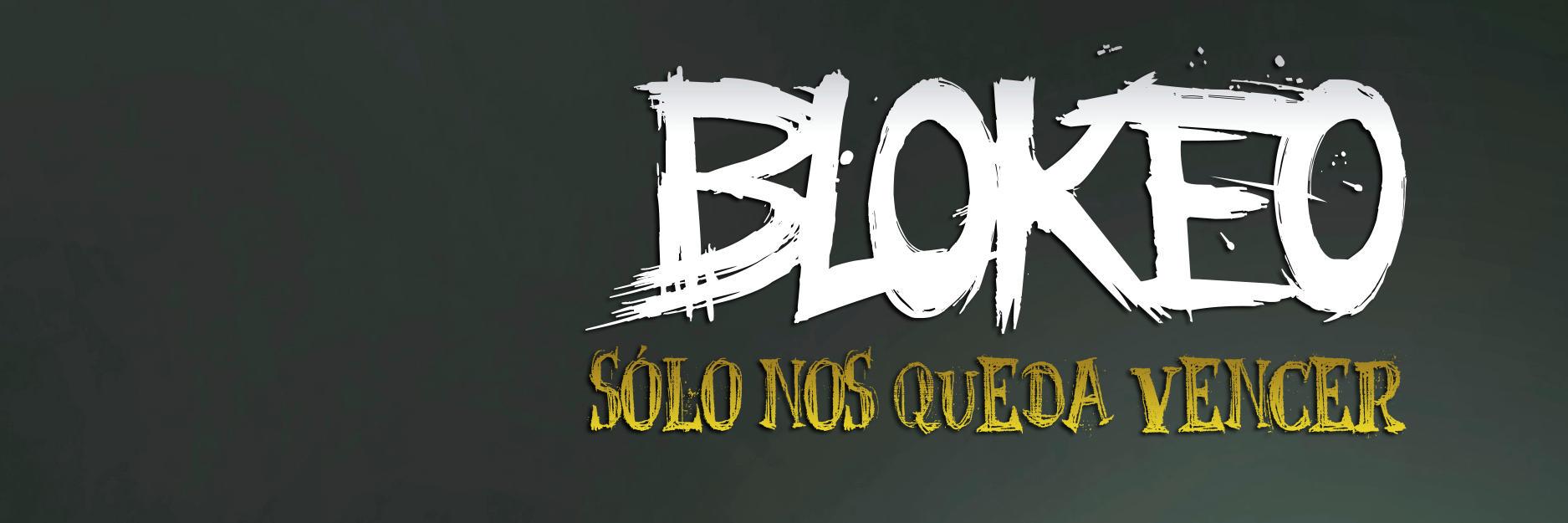blokeoOficial's profile banner image