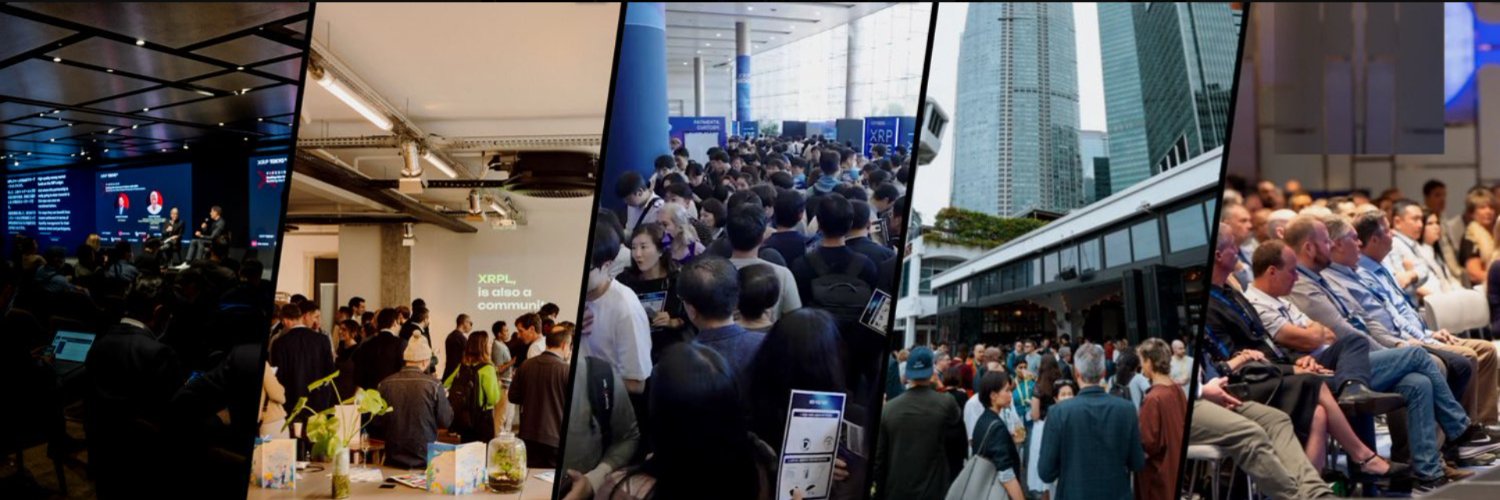 XRP Ledger Announces banner