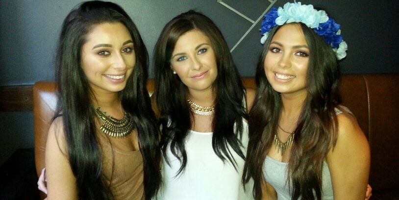 Danielle Chung banner