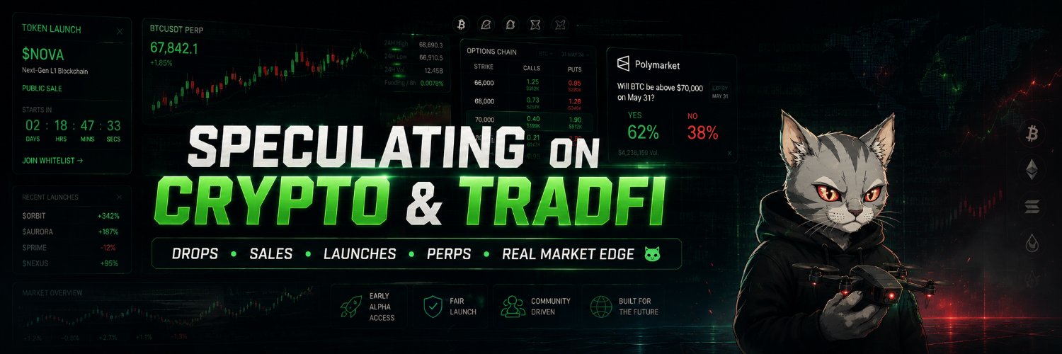 MarketCatX's profile banner image