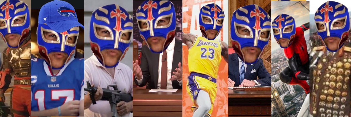 ¡El SooperMexican! ن c137 🦬's banner