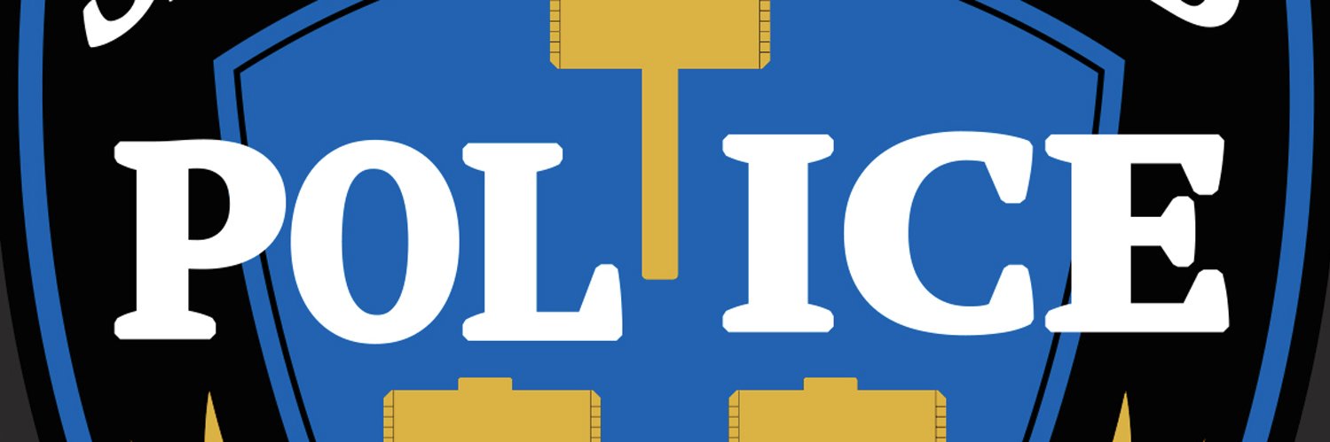 Smithfield PD banner