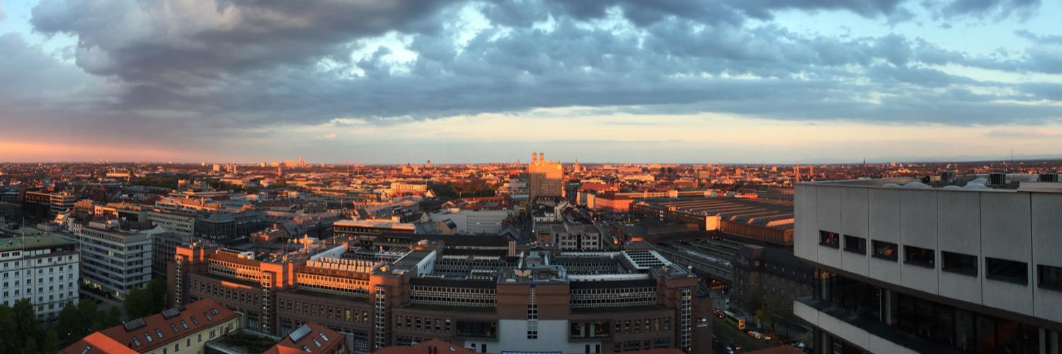 JosefHaeckler's profile banner image