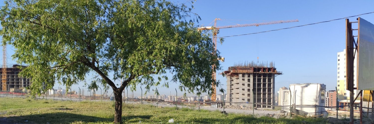 lokmanmutlu's profile banner image