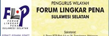 FLP Sulawesi Selatan banner