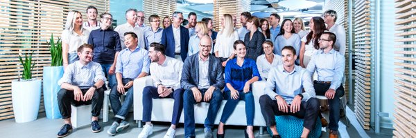 blueglass Profile Banner