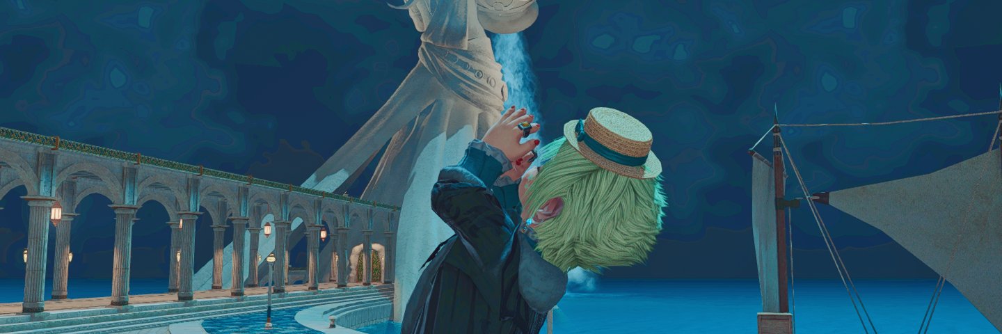 kisaragilight1's profile banner image
