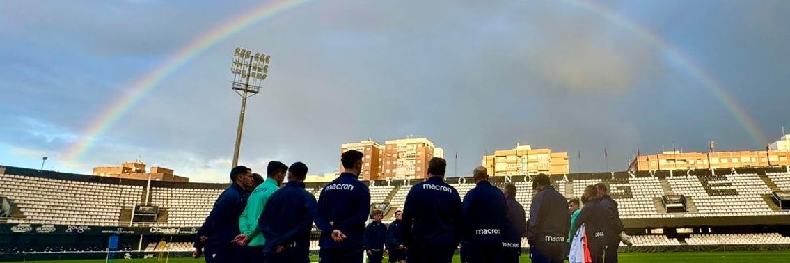 Fran Belmonte banner