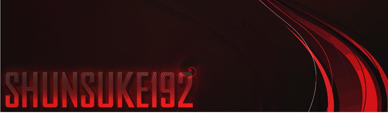 samurai_fusion's profile banner image