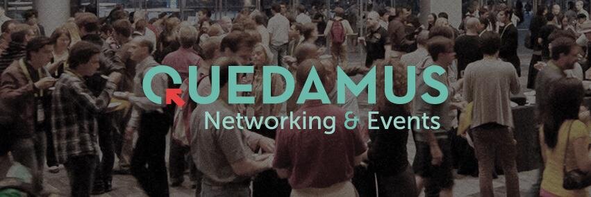 Quedamus's profile banner image