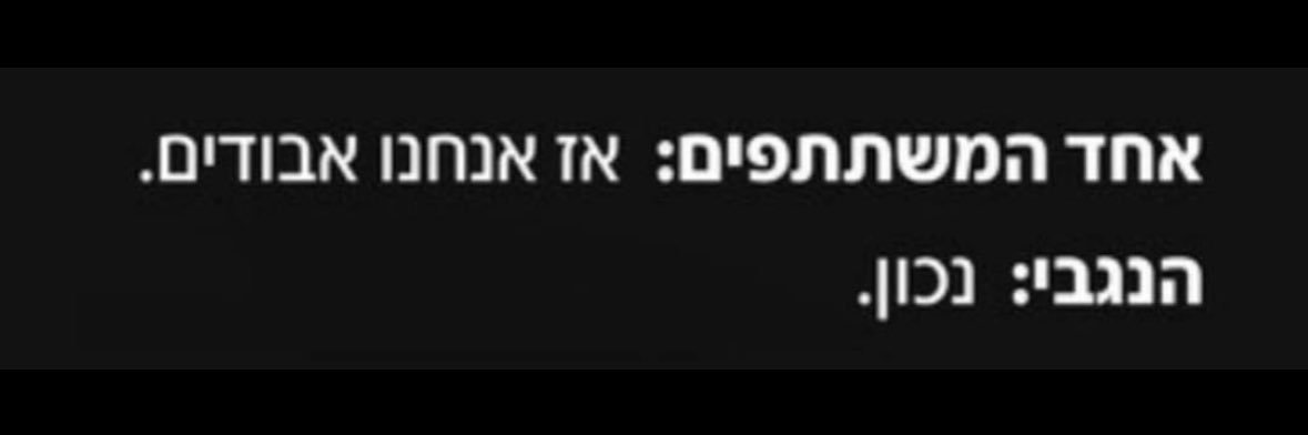 אורי צירלין Uri Cirlin's banner