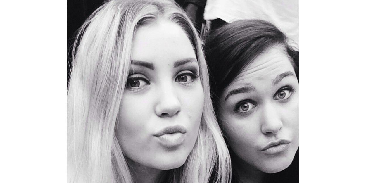 Maxine Francisco ☀ banner