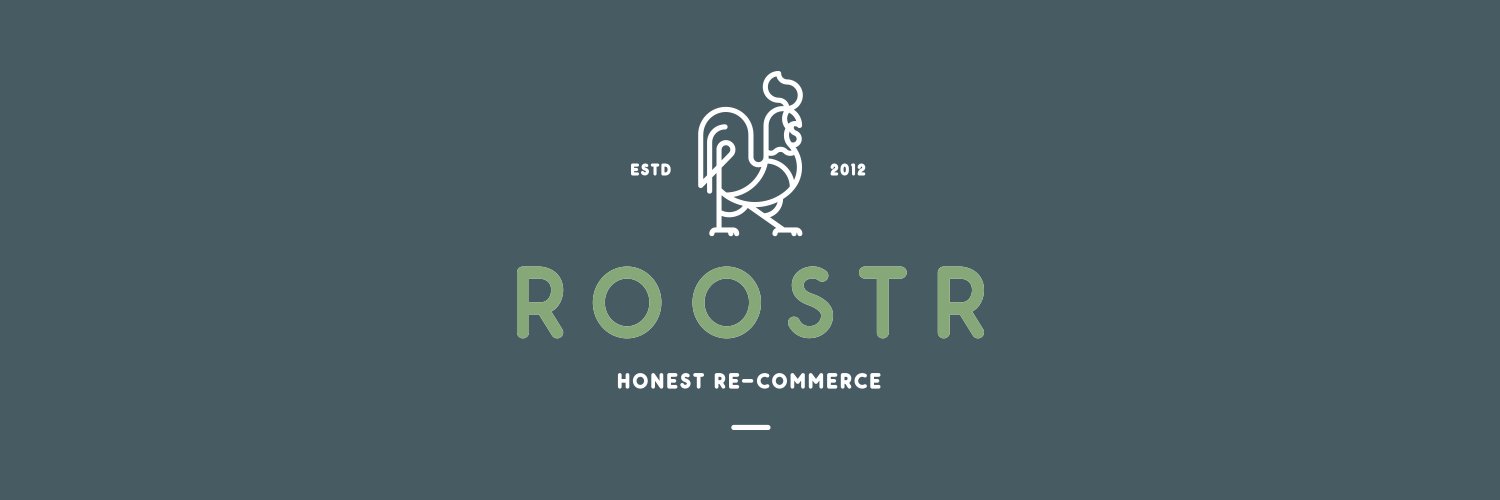GoRoostr's profile banner image