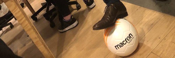GaccioB Profile Banner