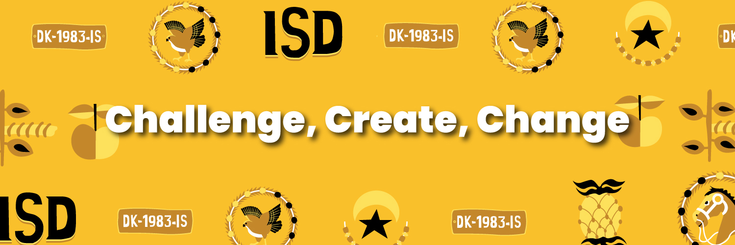 ISDakar's profile banner image