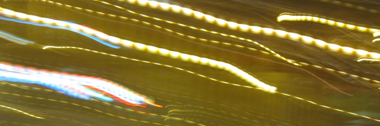 SnarlyPerson's profile banner image