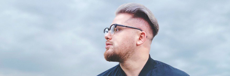 spacesimusic's profile banner image