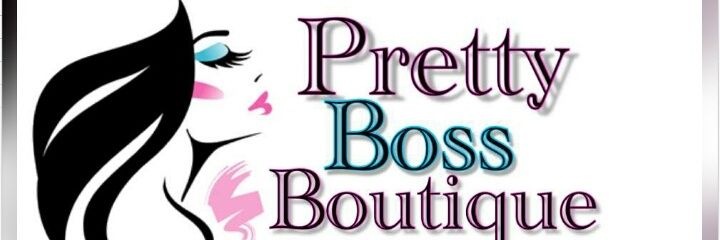 PrettyBossShop's profile banner image