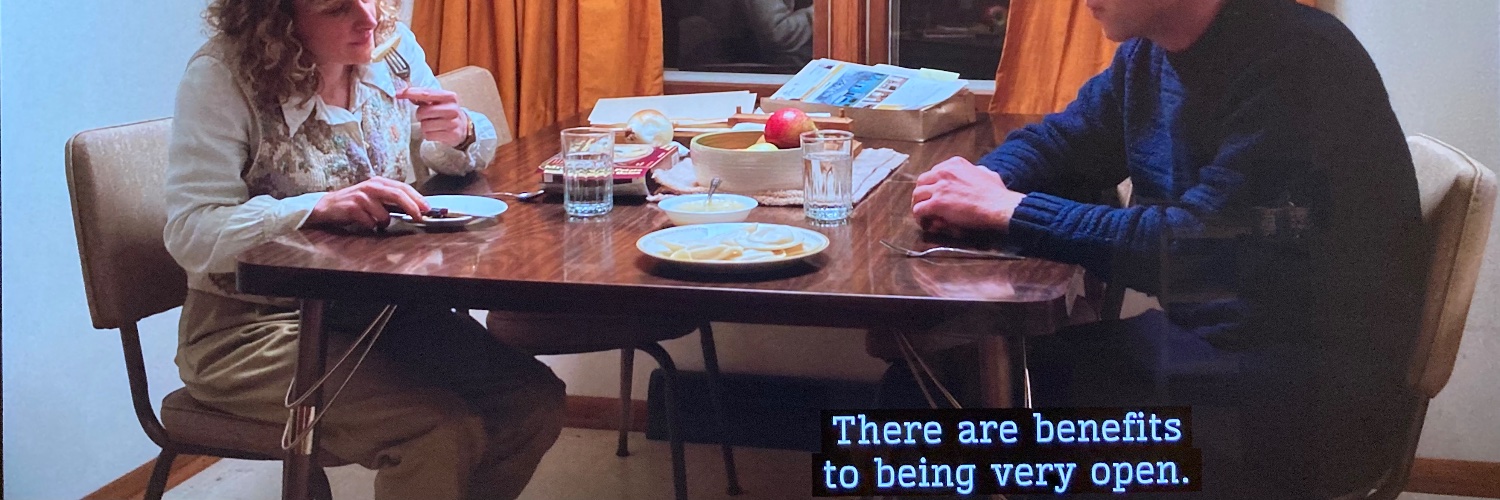 Stephen Larrick banner